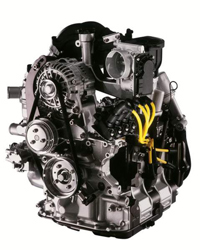 P592D Engine